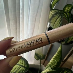 GrandeLASH MD lash enhancing serum